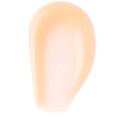 No Label 03 Sheer Orange Gloss Balm