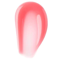 No Label 04 Sheer Pink Gloss Balm