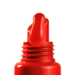 No Label 02 Sheer Red Gloss Balm