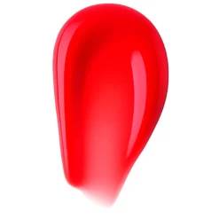 No Label 02 Sheer Red Gloss Balm