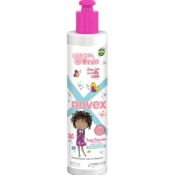 Novex My Little Curls Curls Activator