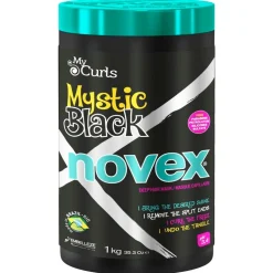 Novex Mystic Black Hair Mask