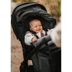 Novi Baby® Cozy Universele Voetenzak