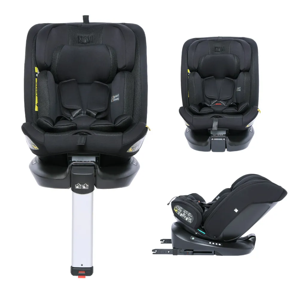 Novi Baby David V2.0 Go Autostoel