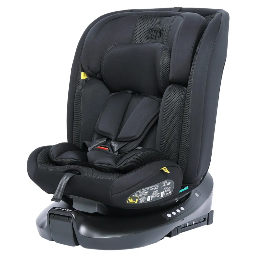 Novi Baby David V2.0 Go Autostoel