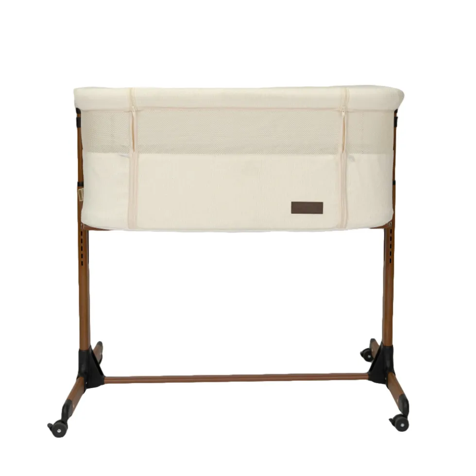 Novi Baby® Goodnight Premium Co-Sleeper