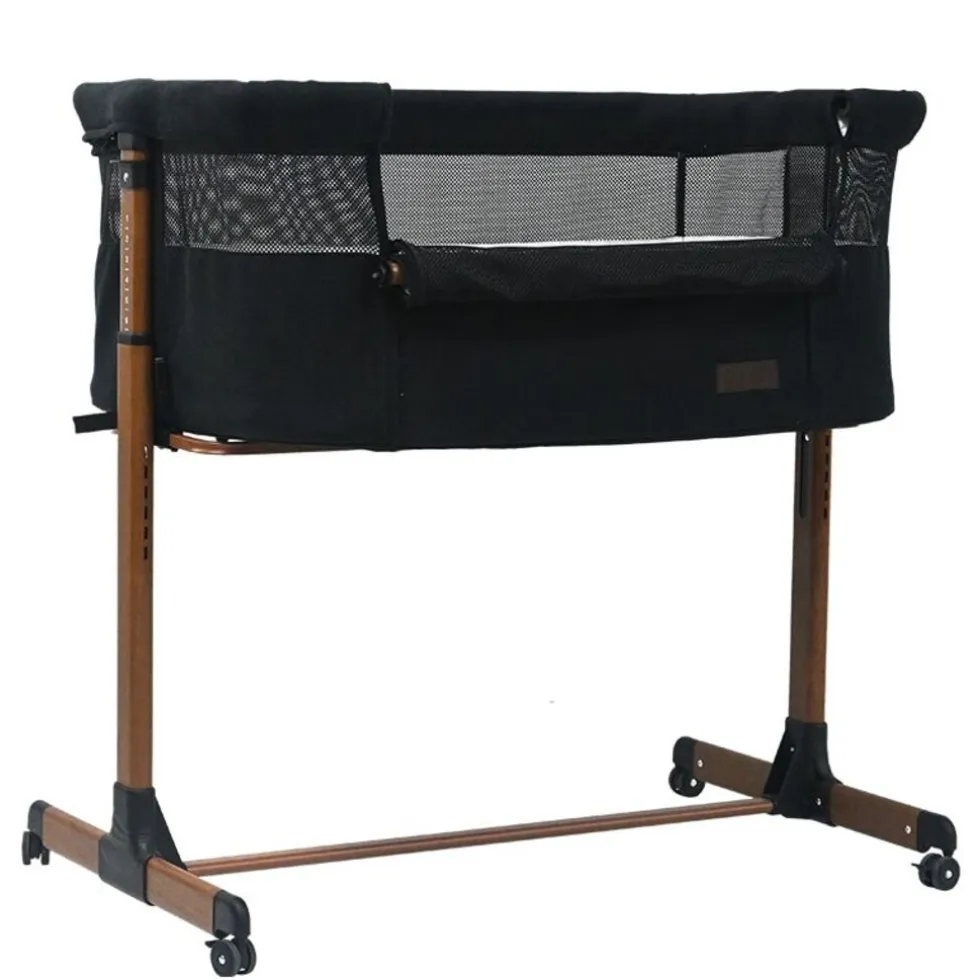 Novi Baby® Goodnight Premium Co-Sleeper