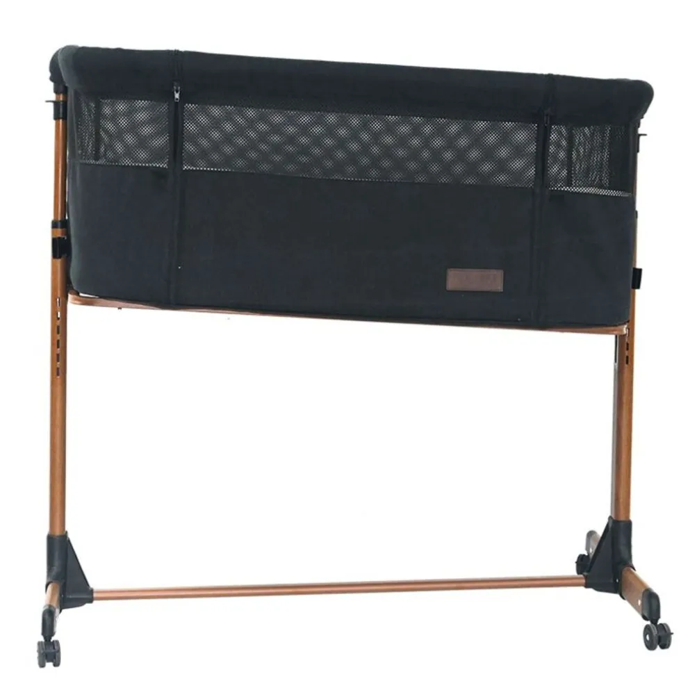 Novi Baby® Goodnight Premium Co-Sleeper