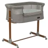 Novi Baby® Goodnight Premium Co-Sleeper