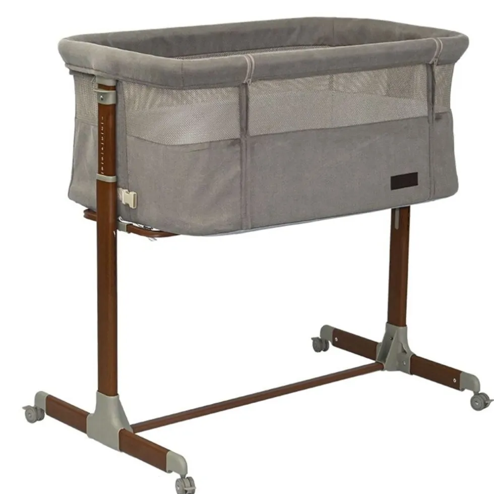 Novi Baby® Goodnight Premium Co-Sleeper