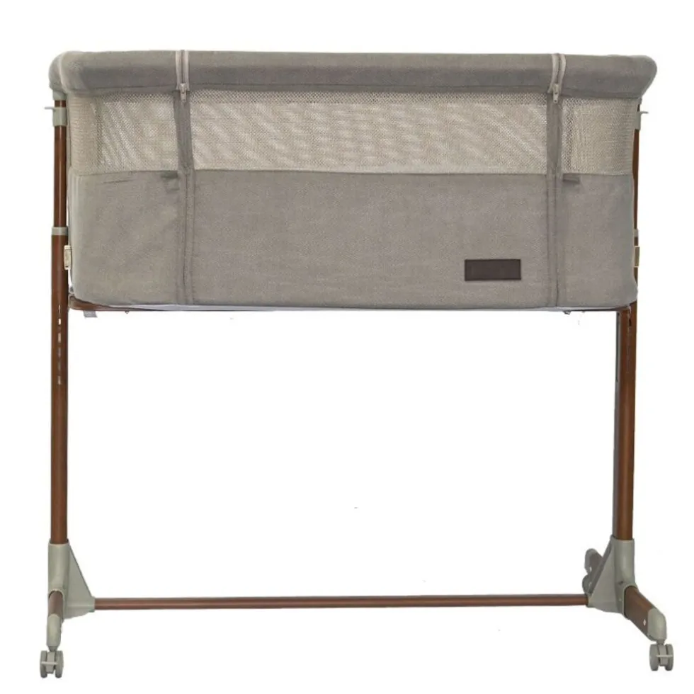 Novi Baby® Goodnight Premium Co-Sleeper