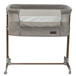 Novi Baby® Goodnight Premium Co-Sleeper