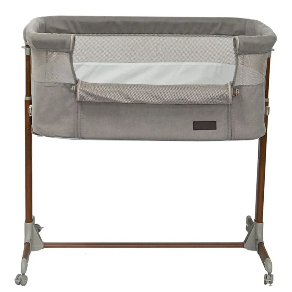 Novi Baby® Goodnight Premium Co-Sleeper
