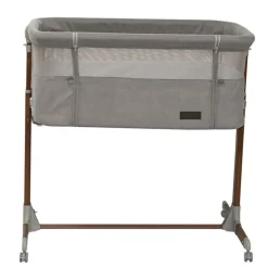 Novi Baby® Goodnight Premium Co-Sleeper