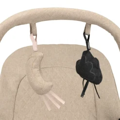 Novi Baby Lily Wipstoel Bouncer