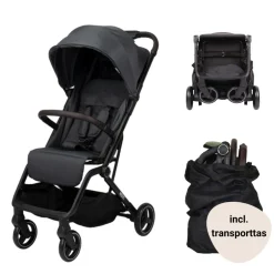 Novi Cloud Go Dark Buggy