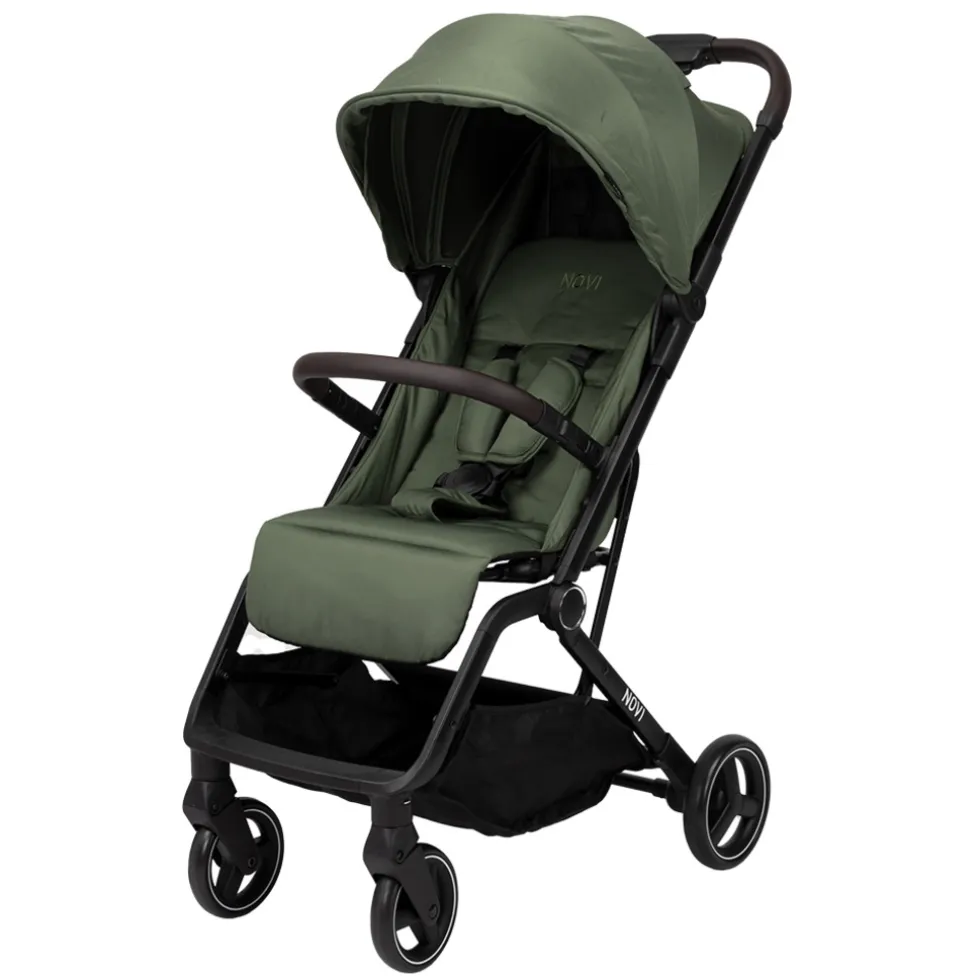 Novi Cloud Go Forest Buggy