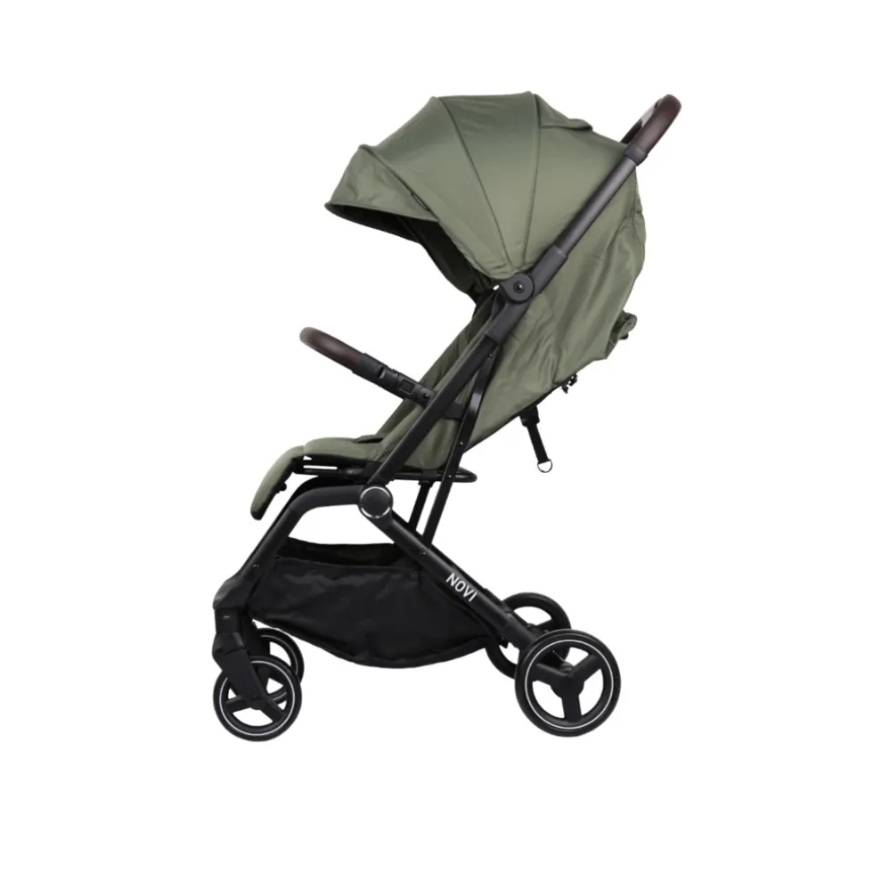 Novi Cloud Go Forest Buggy