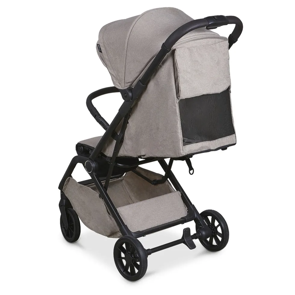 Novi Cloud Premium Buggy