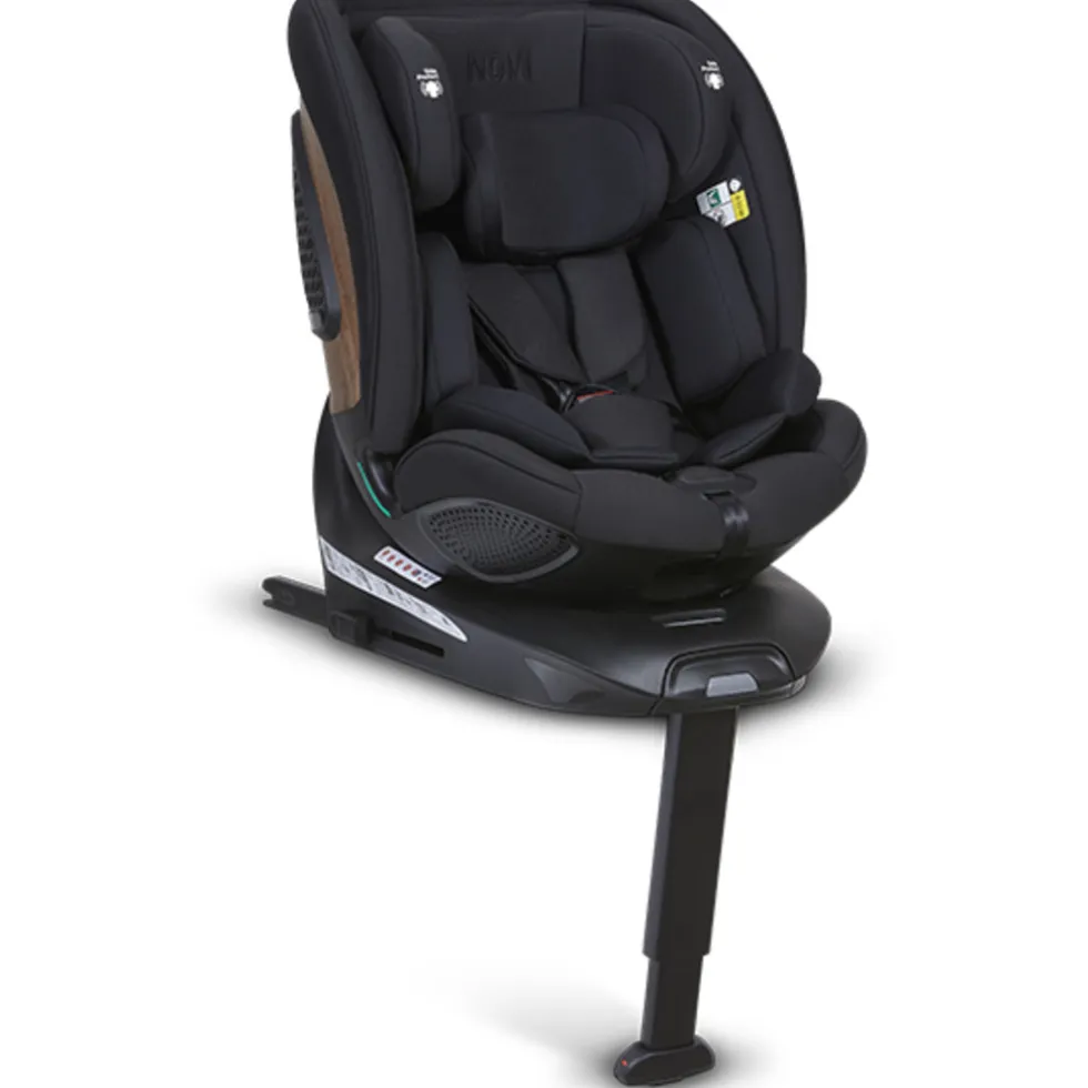 Novi Daniel Premium Autostoel