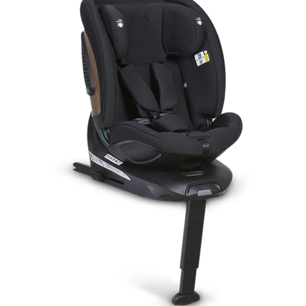 Novi Daniel Premium Autostoel