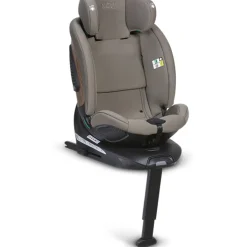 Novi Daniel Premium Autostoel