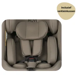 Novi David 3.0 Premium I-Size Autostoel