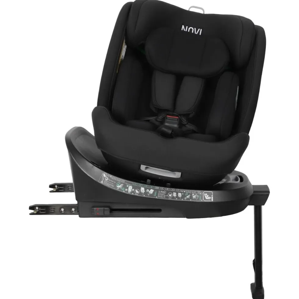 Novi David 3.0 Premium I-Size Autostoel