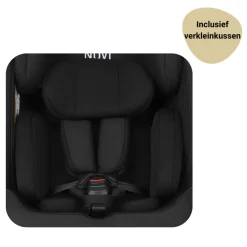 Novi David 3.0 Premium I-Size Autostoel