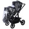 Novi Duo Pacific Premium Regenhoes