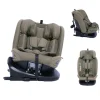 Novi Goliath Go I-Size Rotation Autostoel