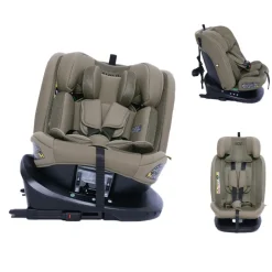 Novi Goliath Go I-Size Rotation Autostoel