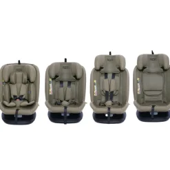 Novi Goliath Go I-Size Rotation Autostoel