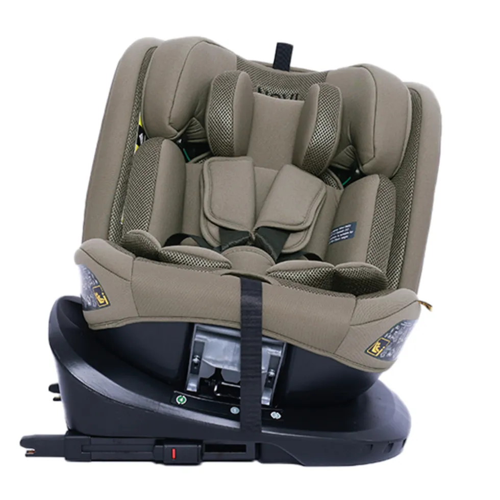 Novi Goliath Go I-Size Rotation Autostoel