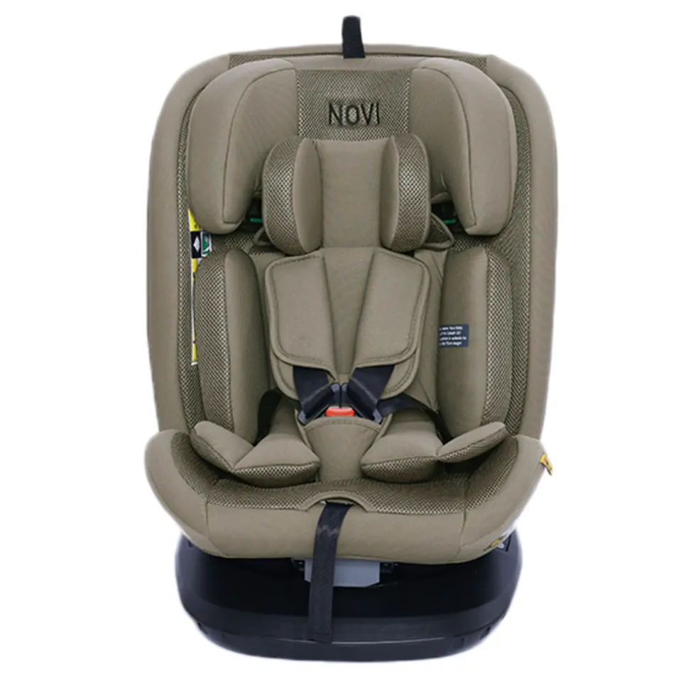 Novi Goliath Go I-Size Rotation Autostoel