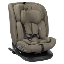 Novi Goliath Premium I-Size Rotation Autostoel