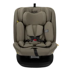 Novi Goliath Premium I-Size Rotation Autostoel