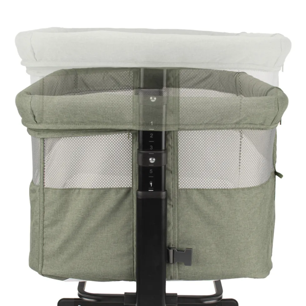 Novi Goodnight Co-Sleeper