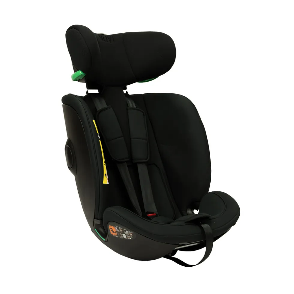 Novi Jaimy Pro I-Size Autostoel