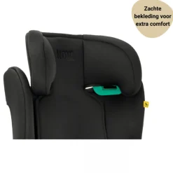 Novi James Go V2 I-Size Autostoel