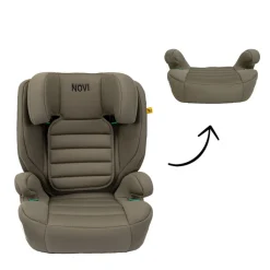 Novi James Premium i-Size Autostoel