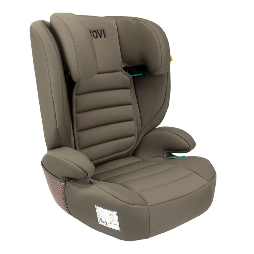 Novi James Premium i-Size Autostoel