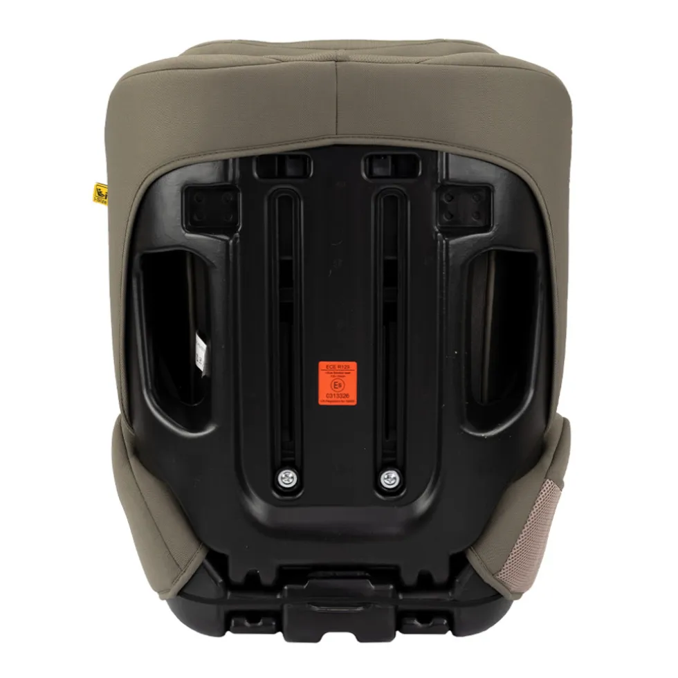 Novi James Premium i-Size Autostoel