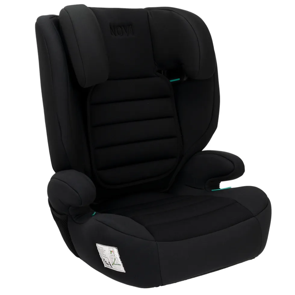 Novi James Premium i-Size Autostoel