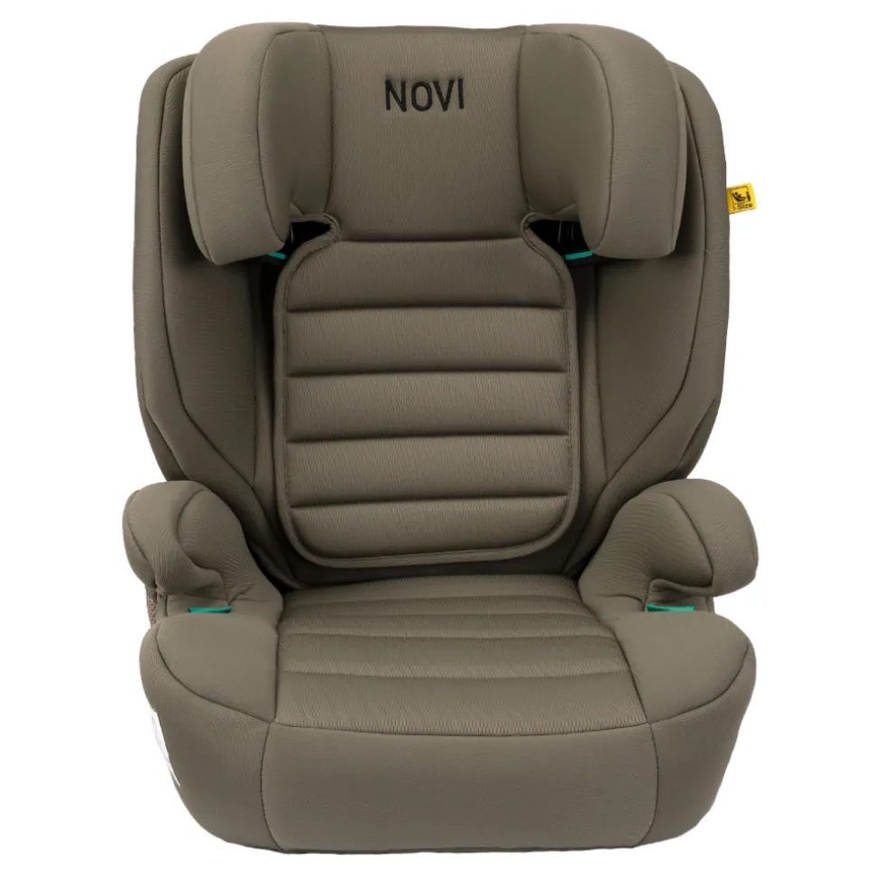 Novi James Premium i-Size Isofix Autostoel