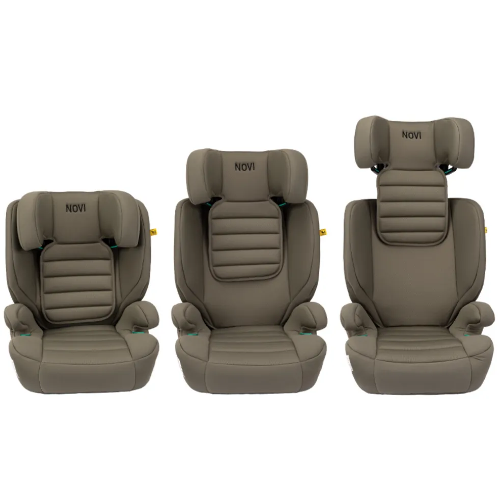 Novi James Premium i-Size Isofix Autostoel