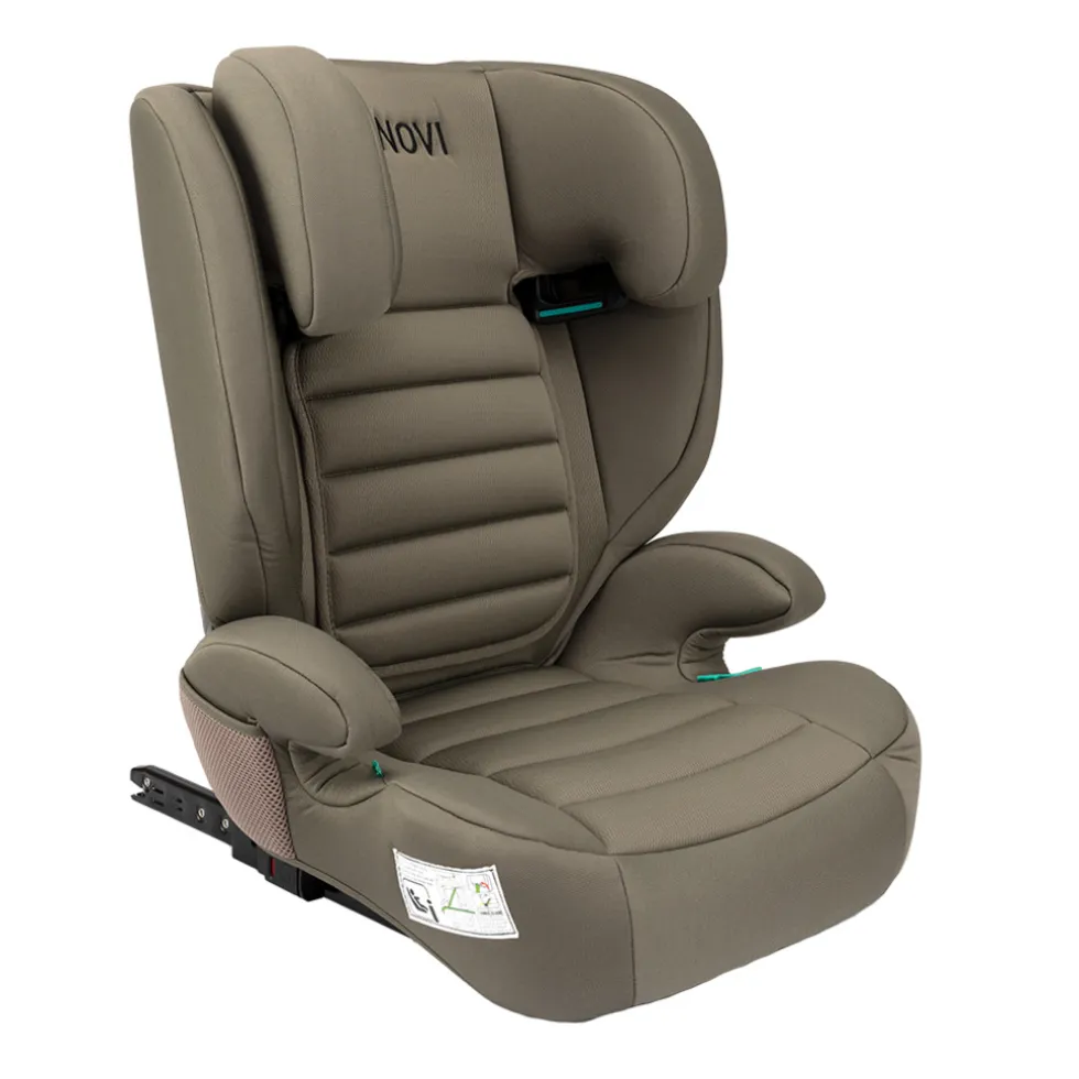 Novi James Premium i-Size Isofix Autostoel