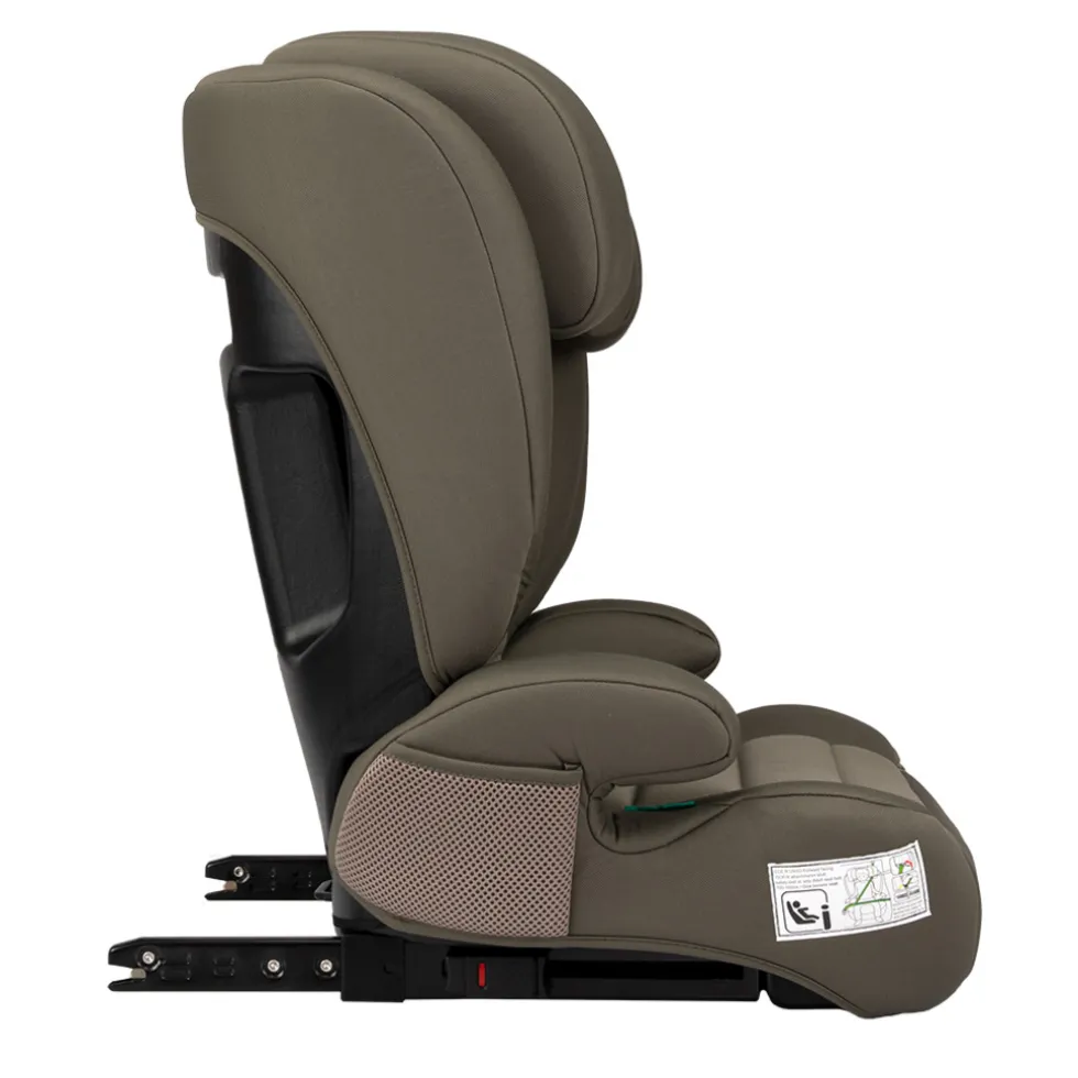 Novi James Premium i-Size Isofix Autostoel
