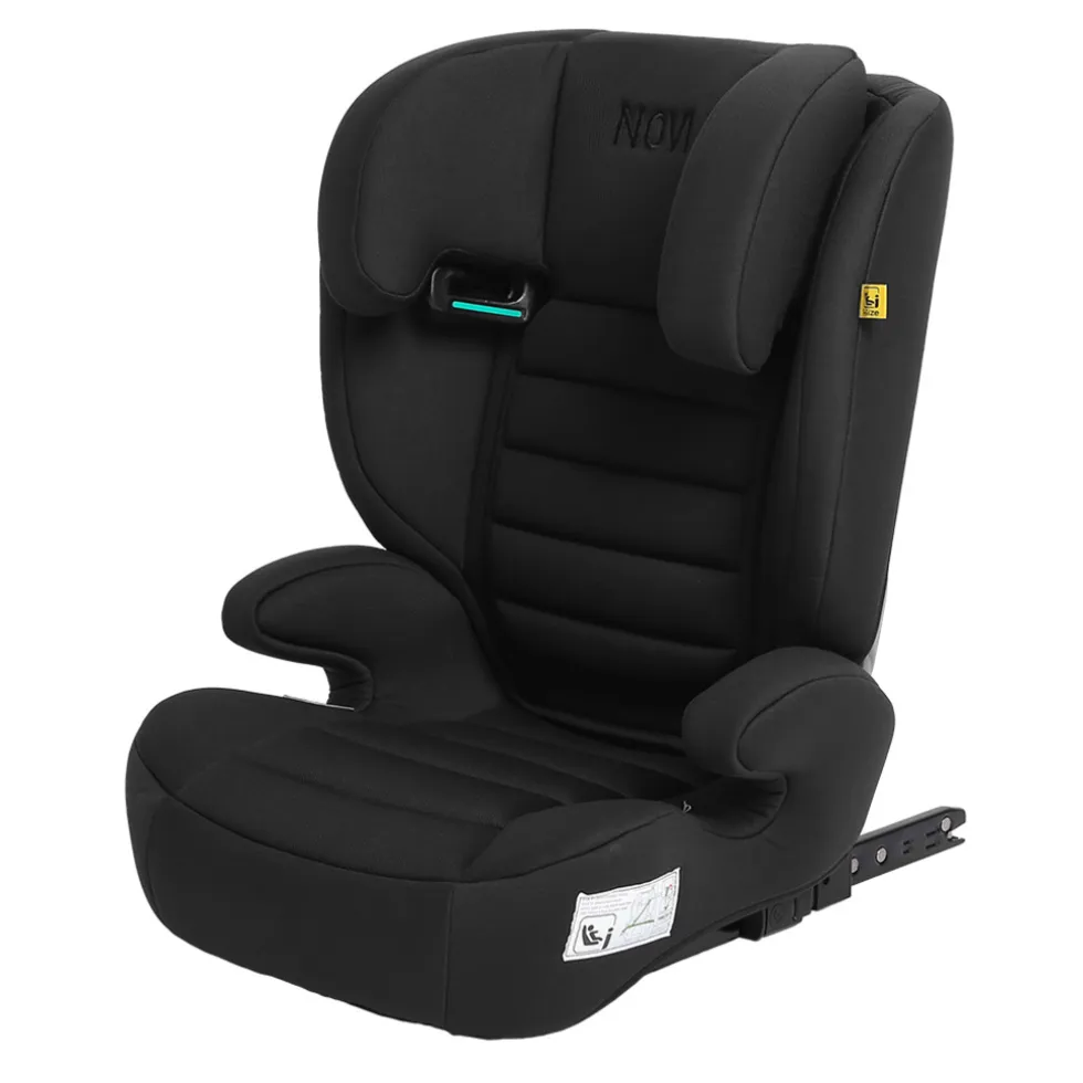 Novi James Premium i-Size Isofix Autostoel