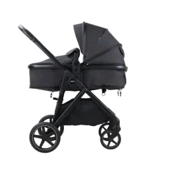 Novi Jaxx 3-in-1 Kinderwagen met Autostoel